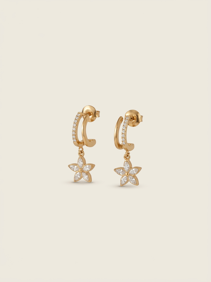 BOUCLES CANDICE