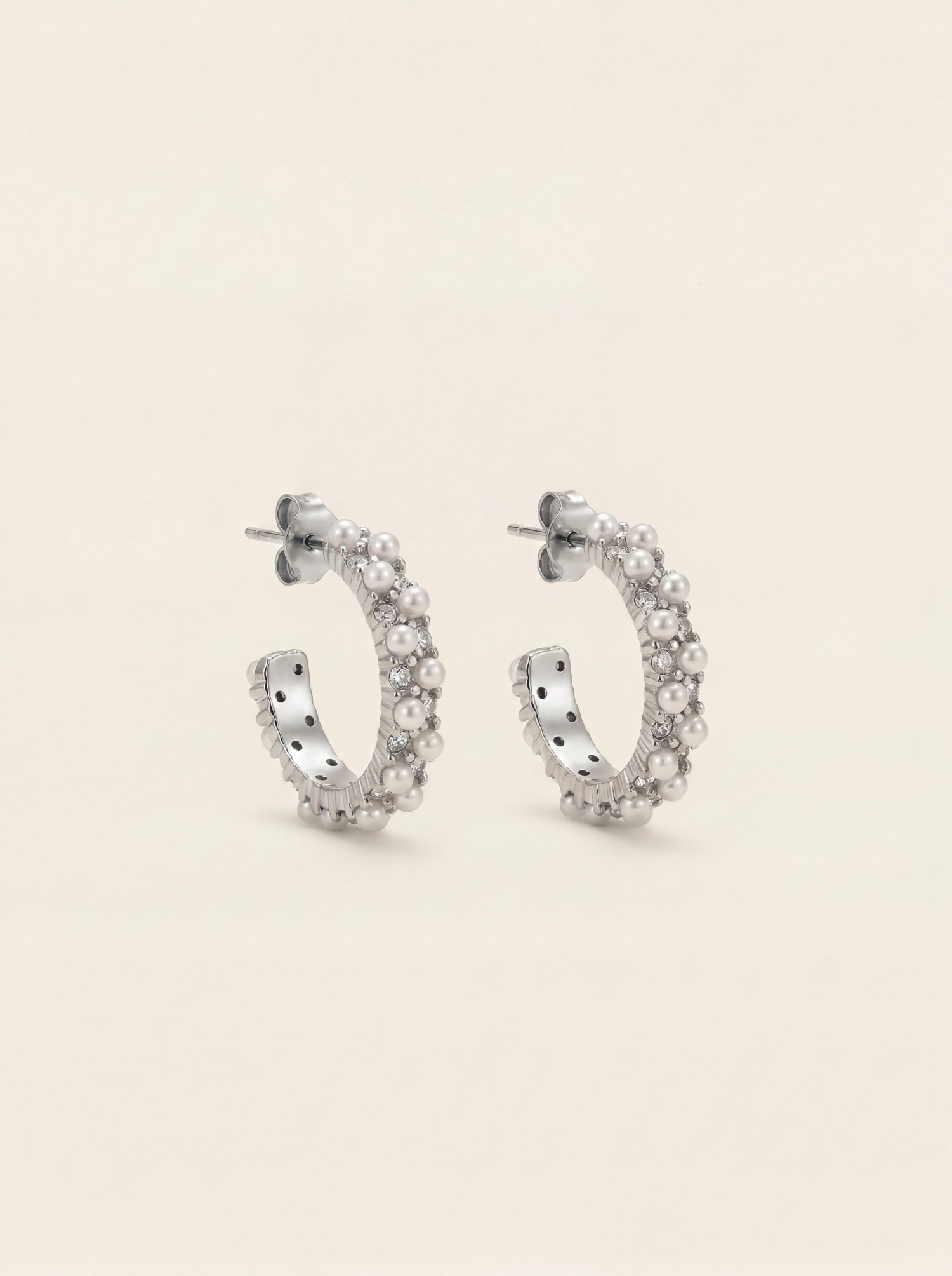 BOUCLES CHYPRE