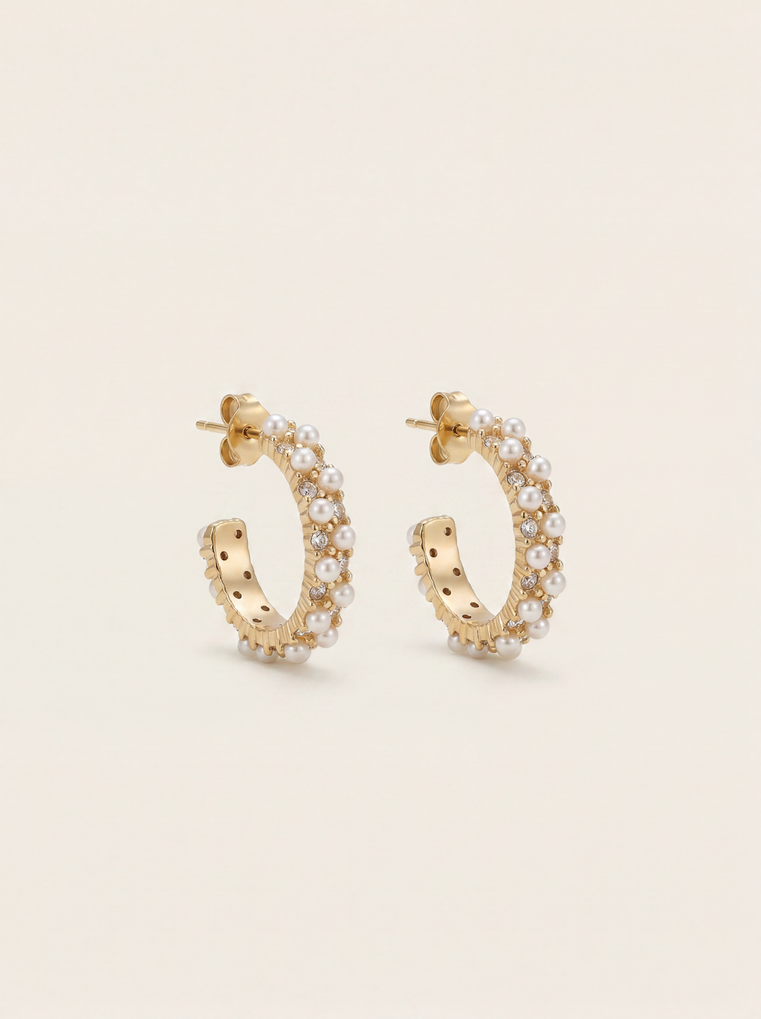 BOUCLES CHYPRE
