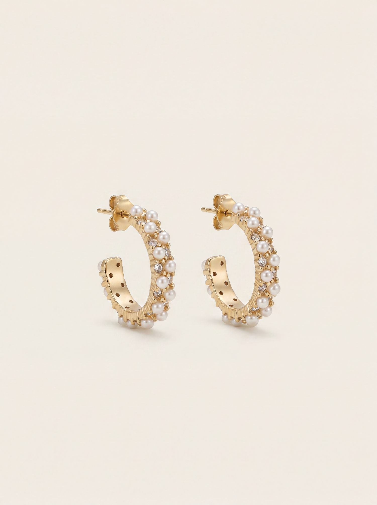 BOUCLES CHYPRE