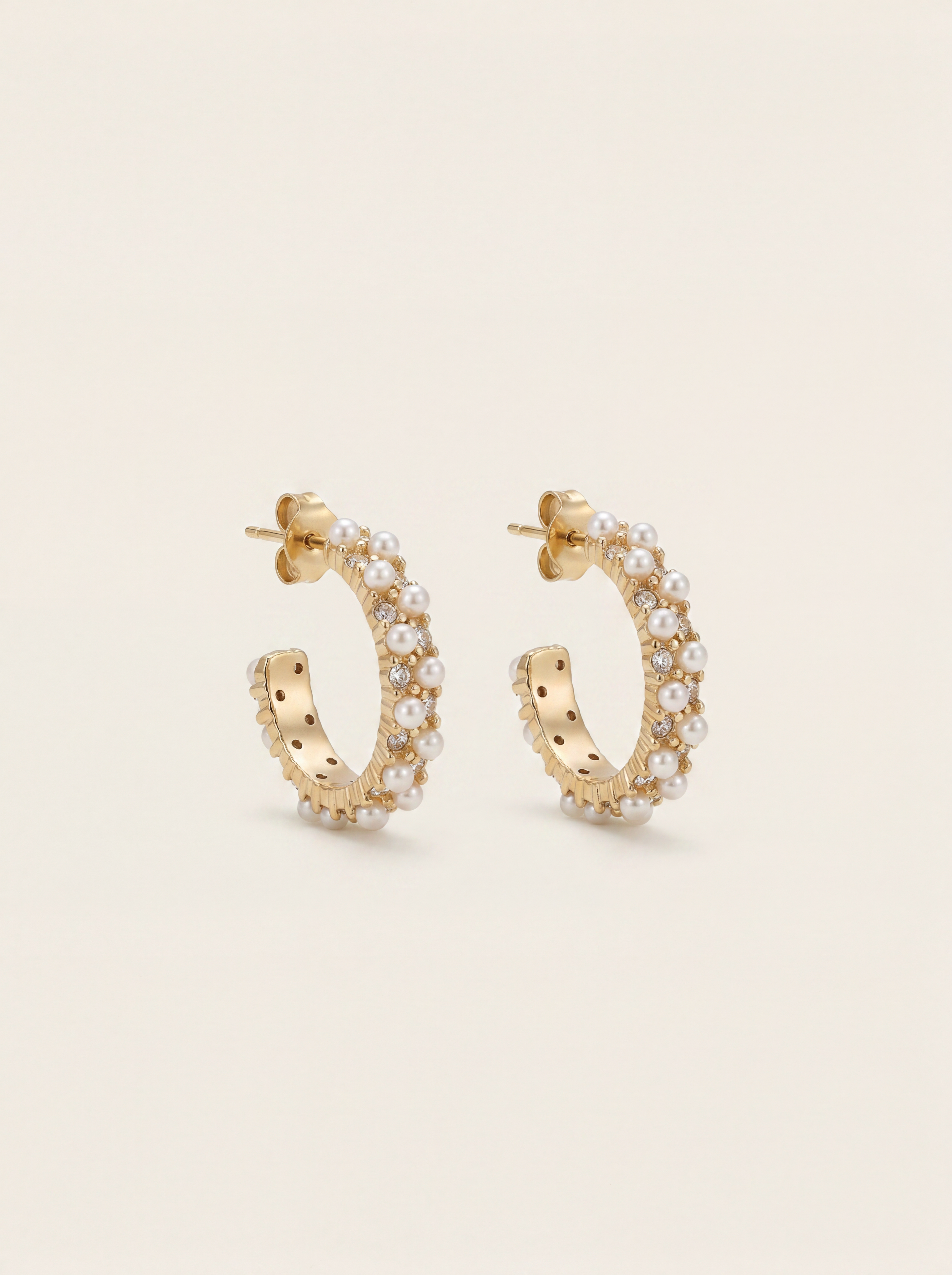 BOUCLES CHYPRE