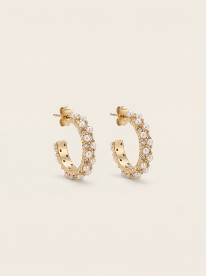BOUCLES CHYPRE