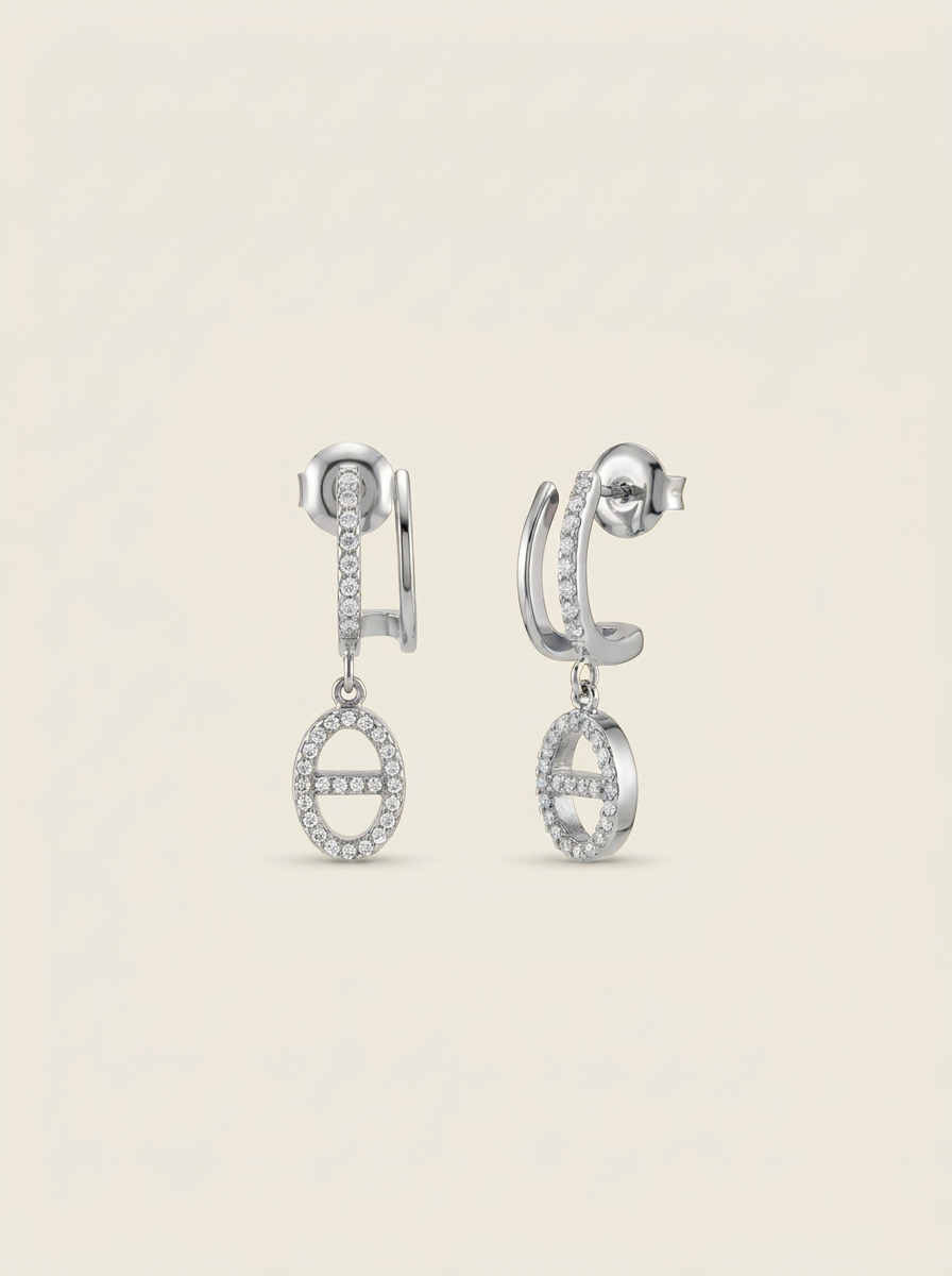 BOUCLES COSMOS