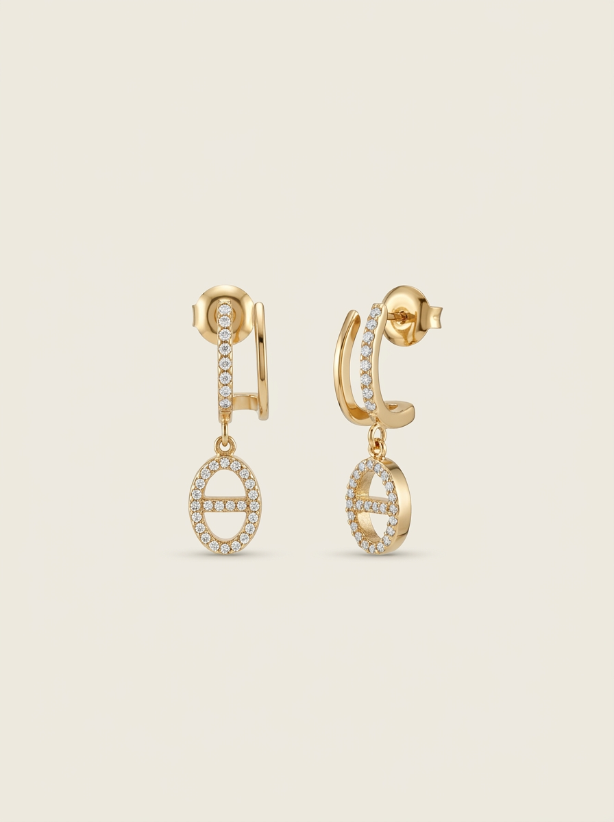 BOUCLES COSMOS