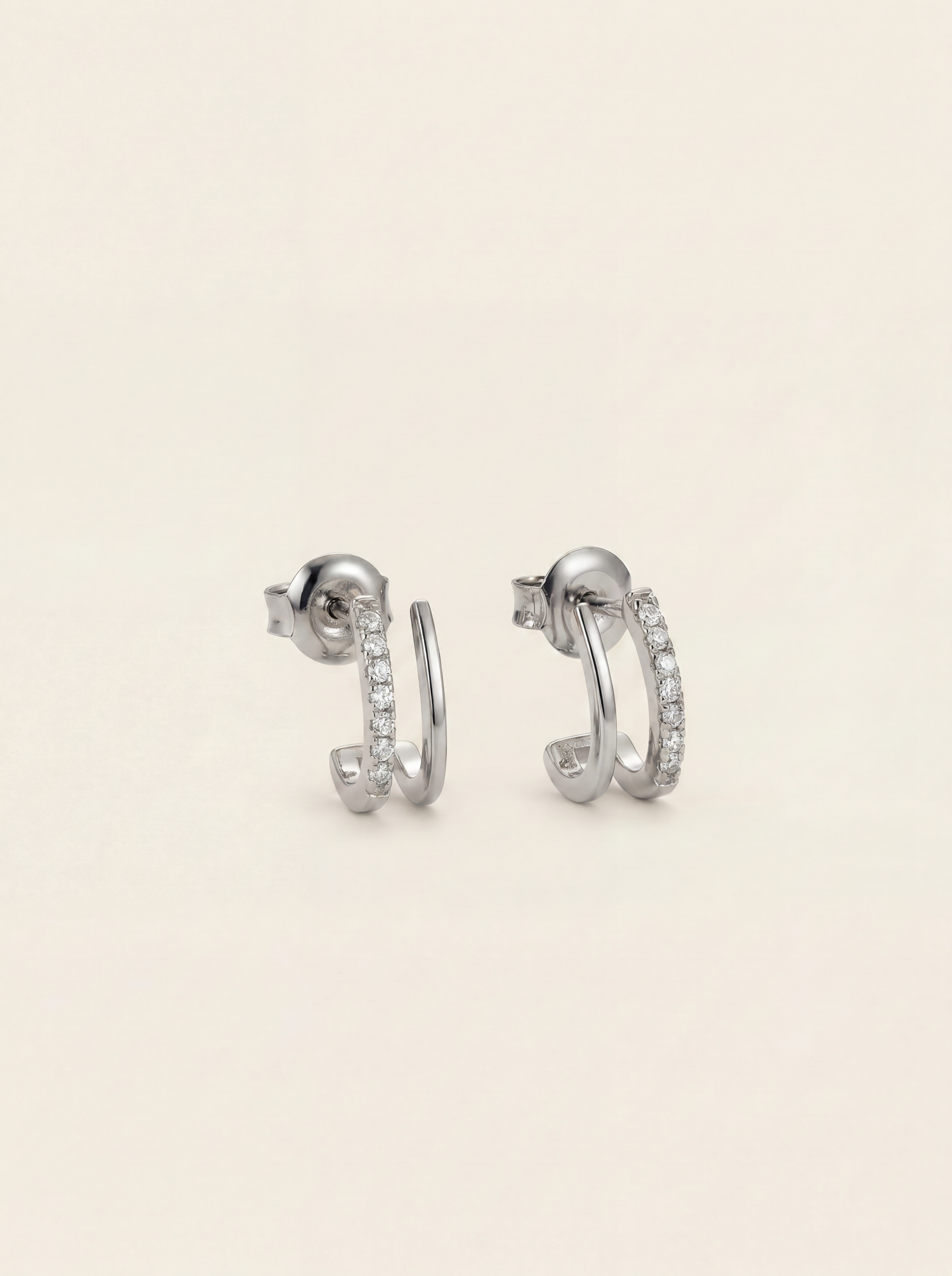 BOUCLES CRÉDULE
