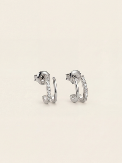 BOUCLES CRÉDULE