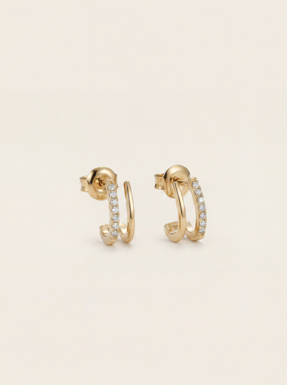 BOUCLES CRÉDULE