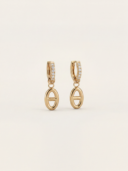BOUCLES EDEN