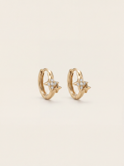 BOUCLES EDENIA
