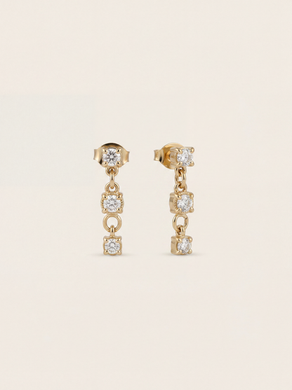 BOUCLES ELENA