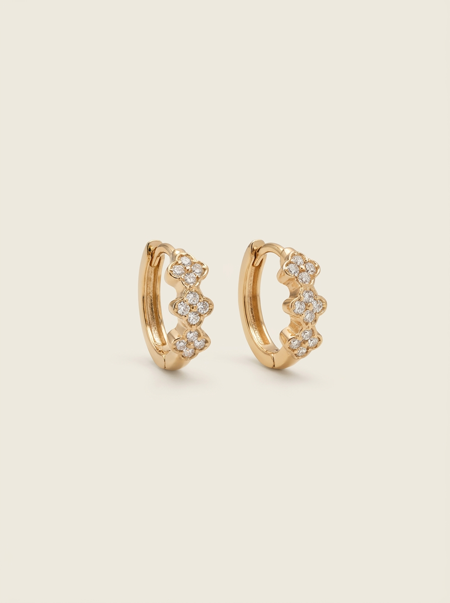 BOUCLES ELORA