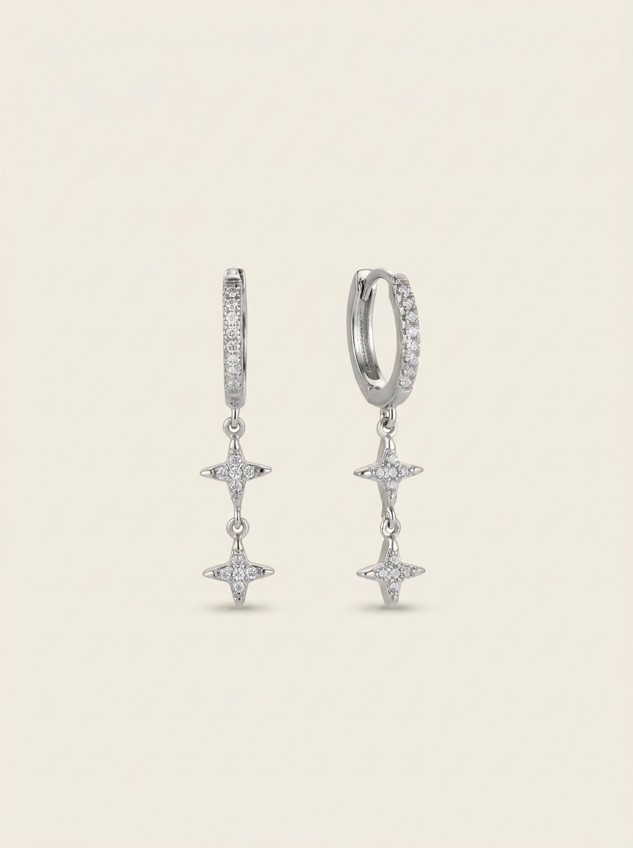 BOUCLES FAUSTINE