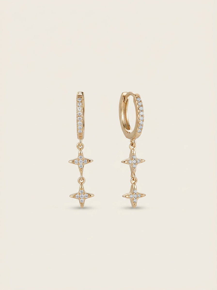BOUCLES FAUSTINE