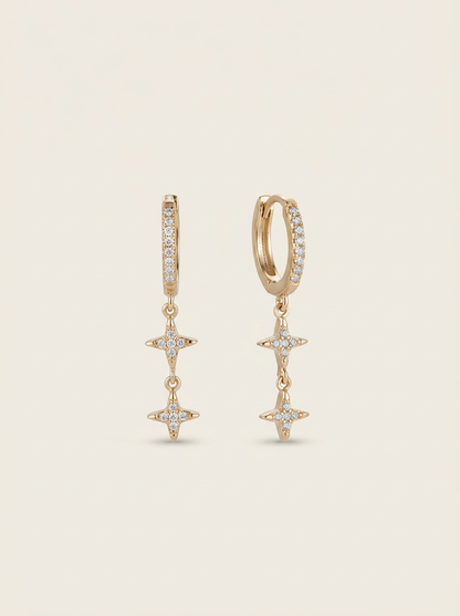 BOUCLES FAUSTINE
