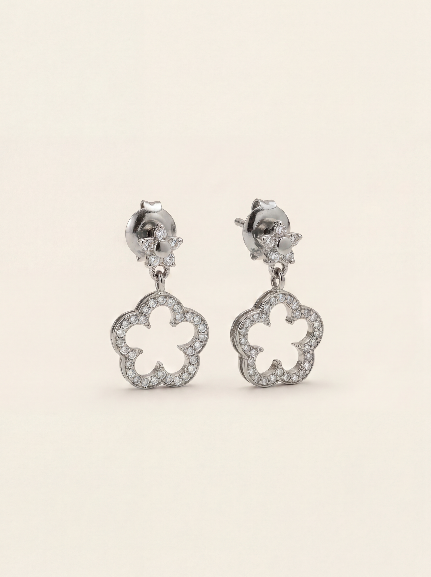 BOUCLES FLORE