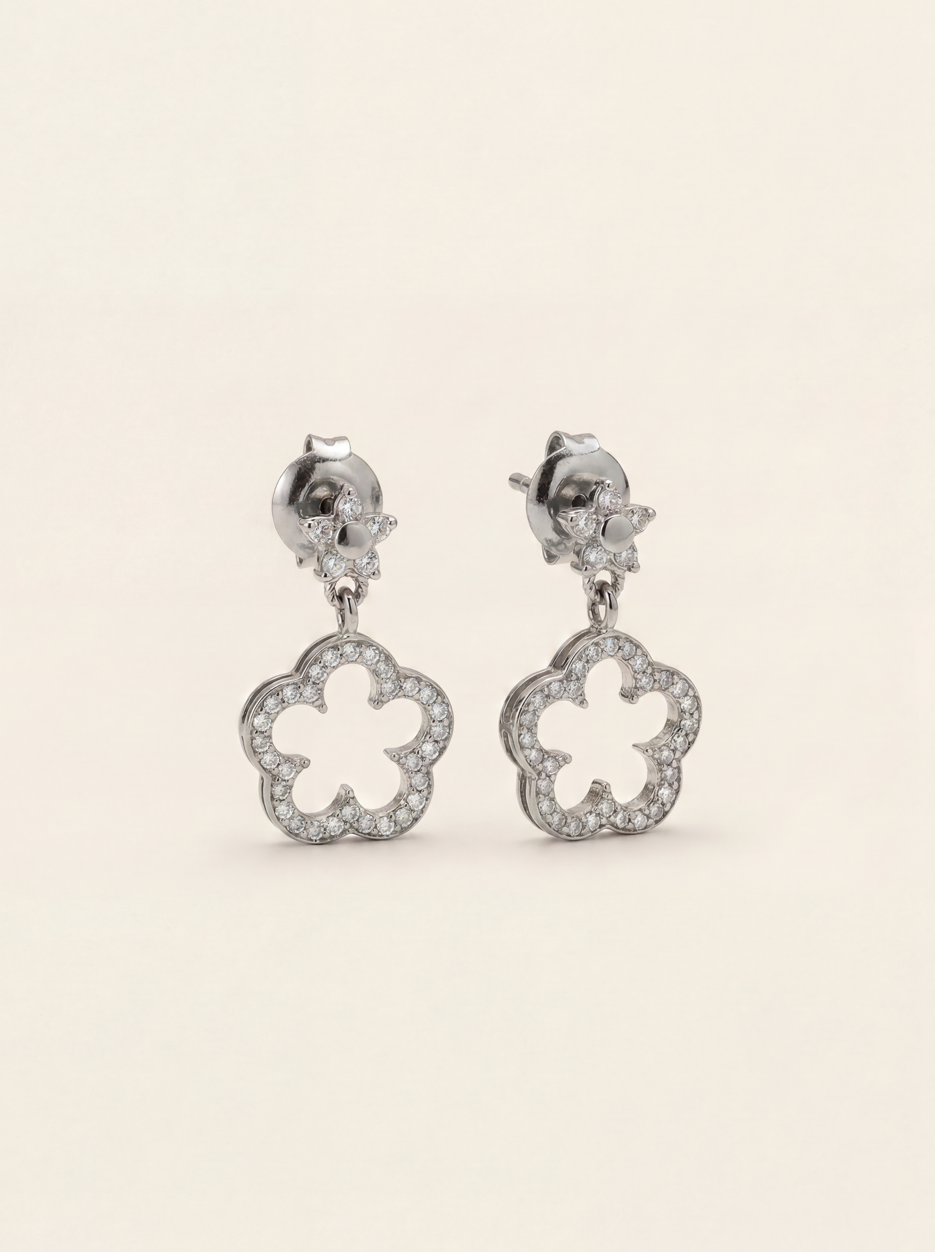 BOUCLES FLORE