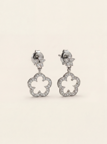 BOUCLES FLORE