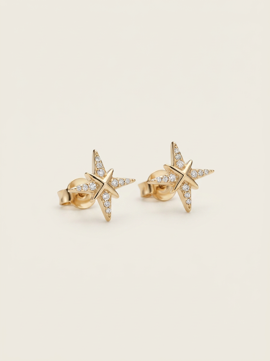 BOUCLES GEMMA