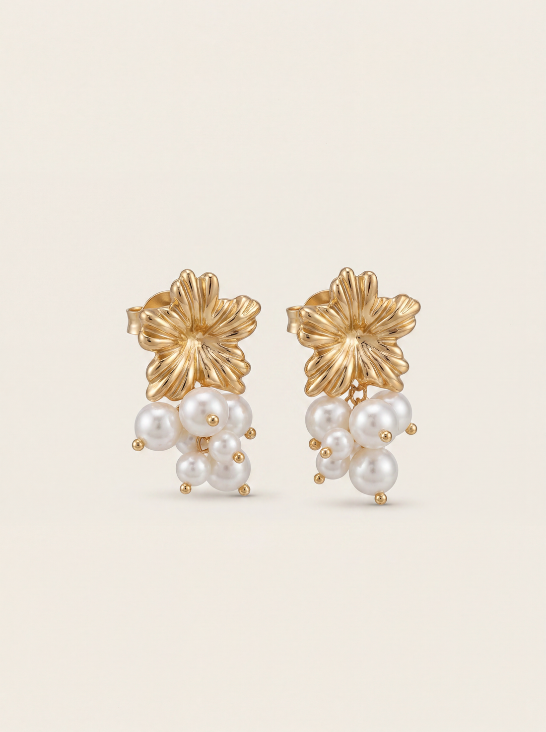 BOUCLES JADE