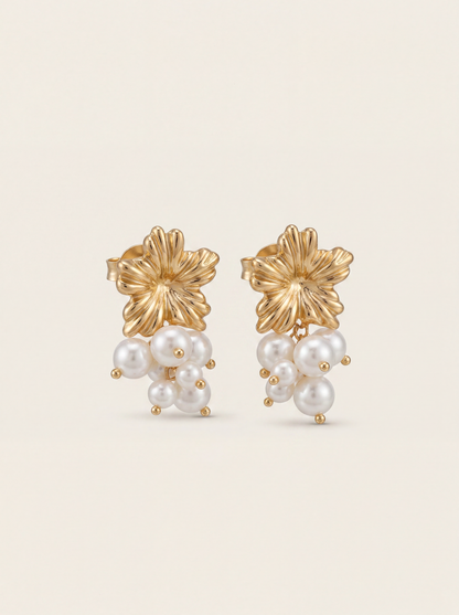 BOUCLES JADE