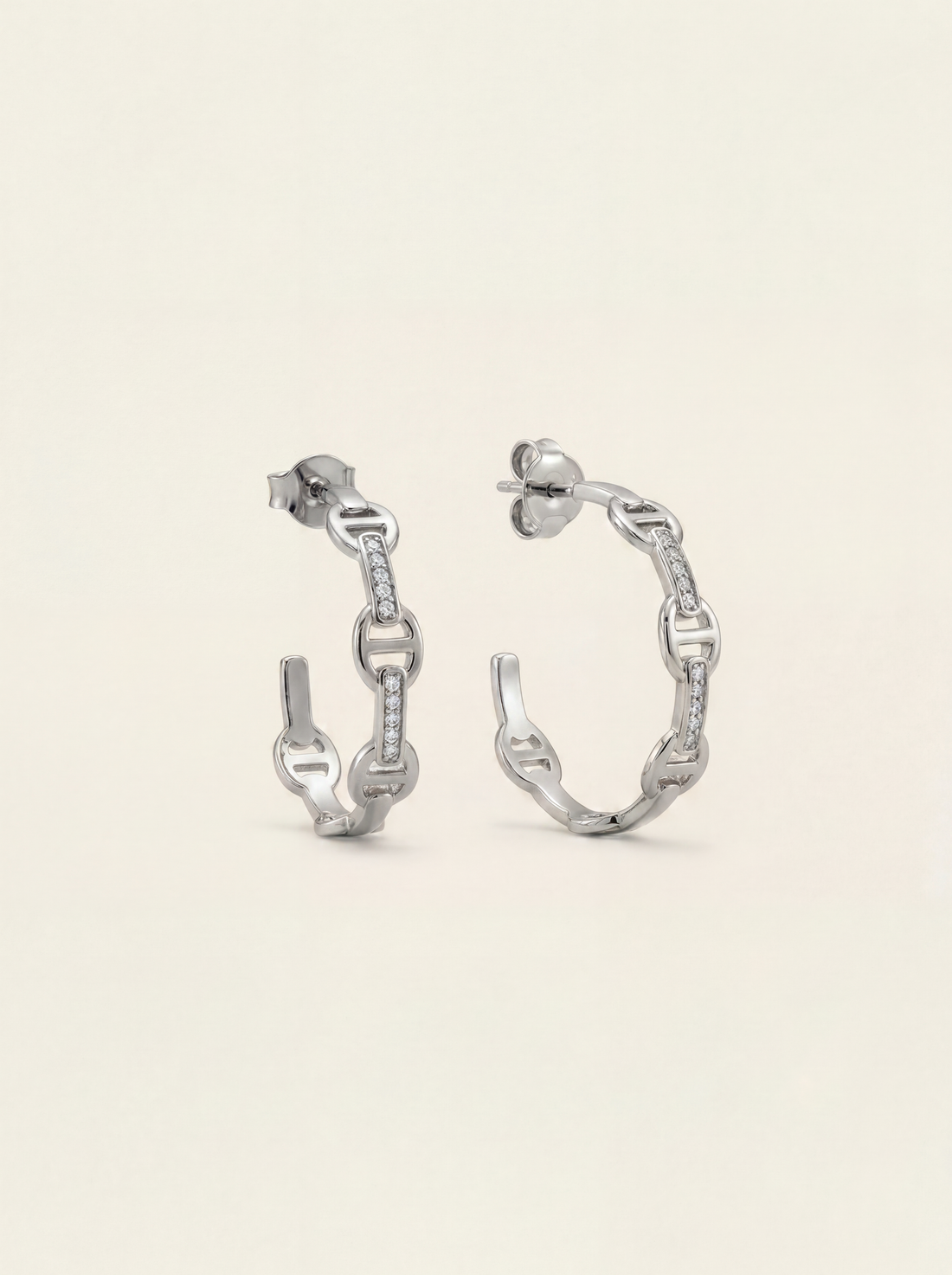 BOUCLES JAZZ