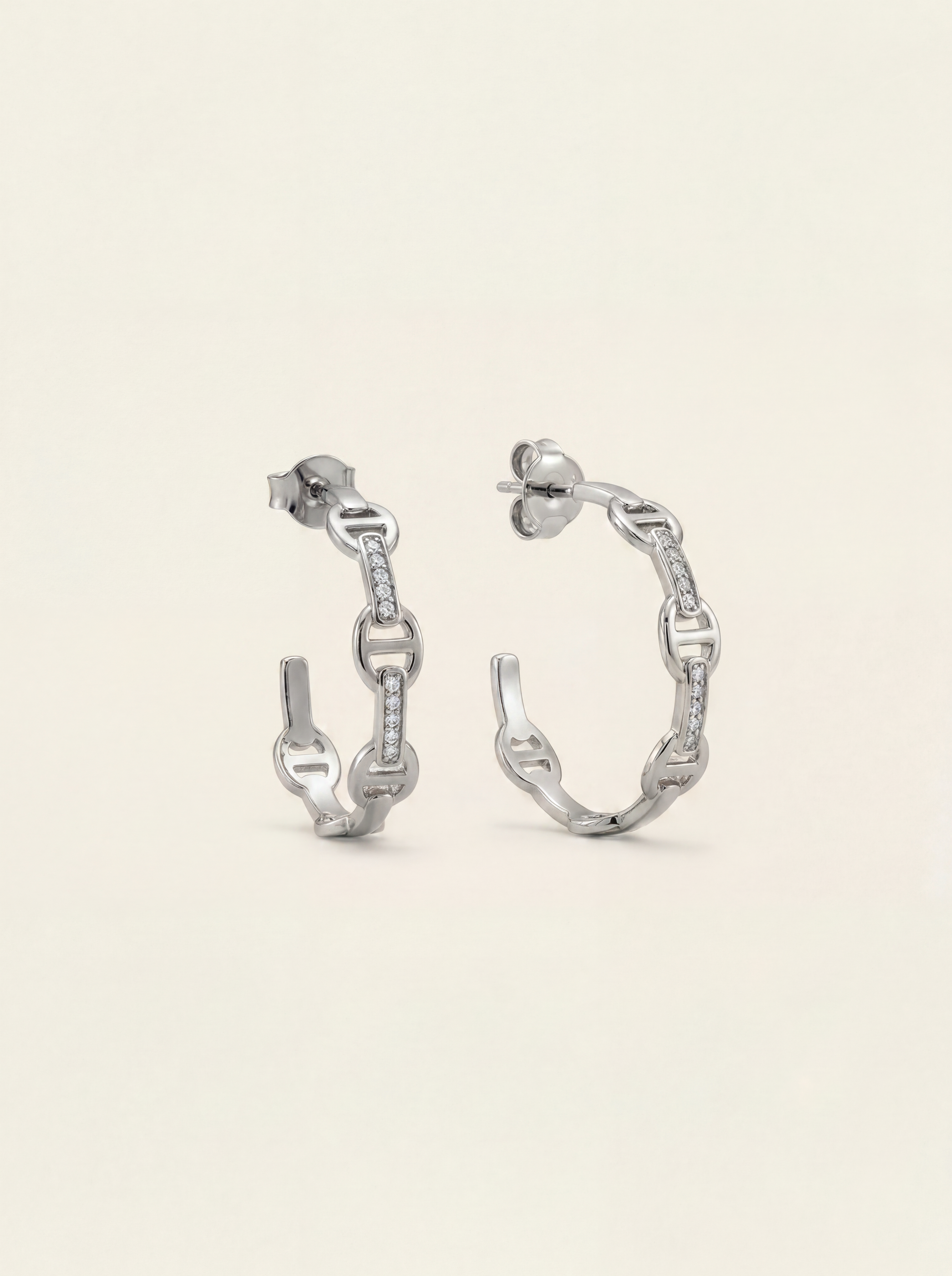 BOUCLES JAZZ