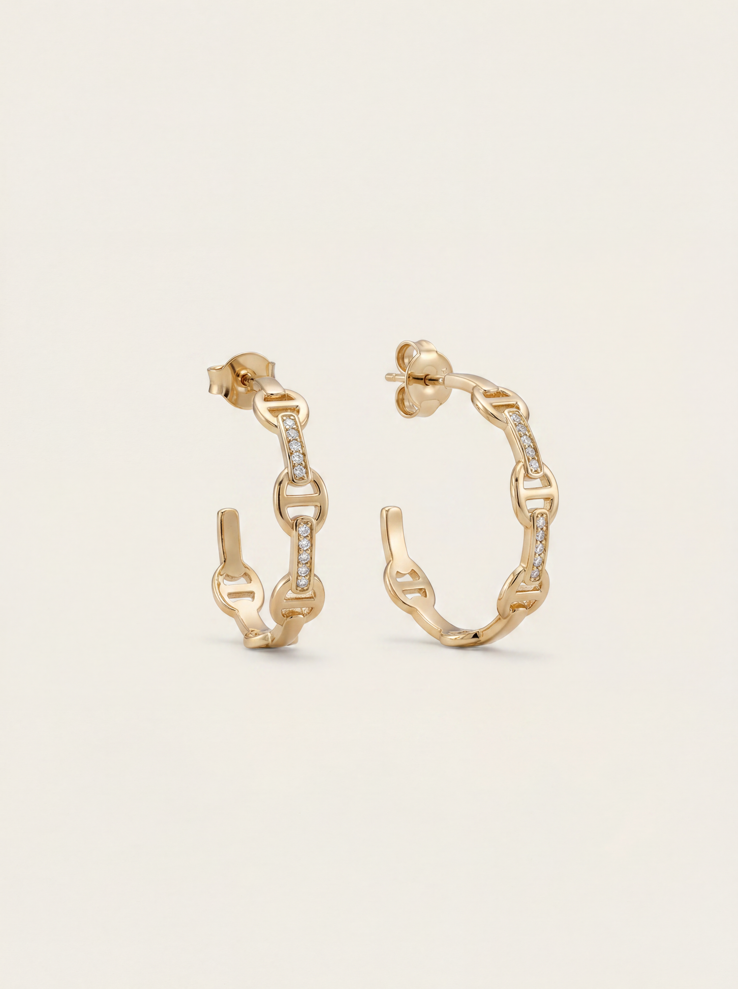 BOUCLES JAZZ