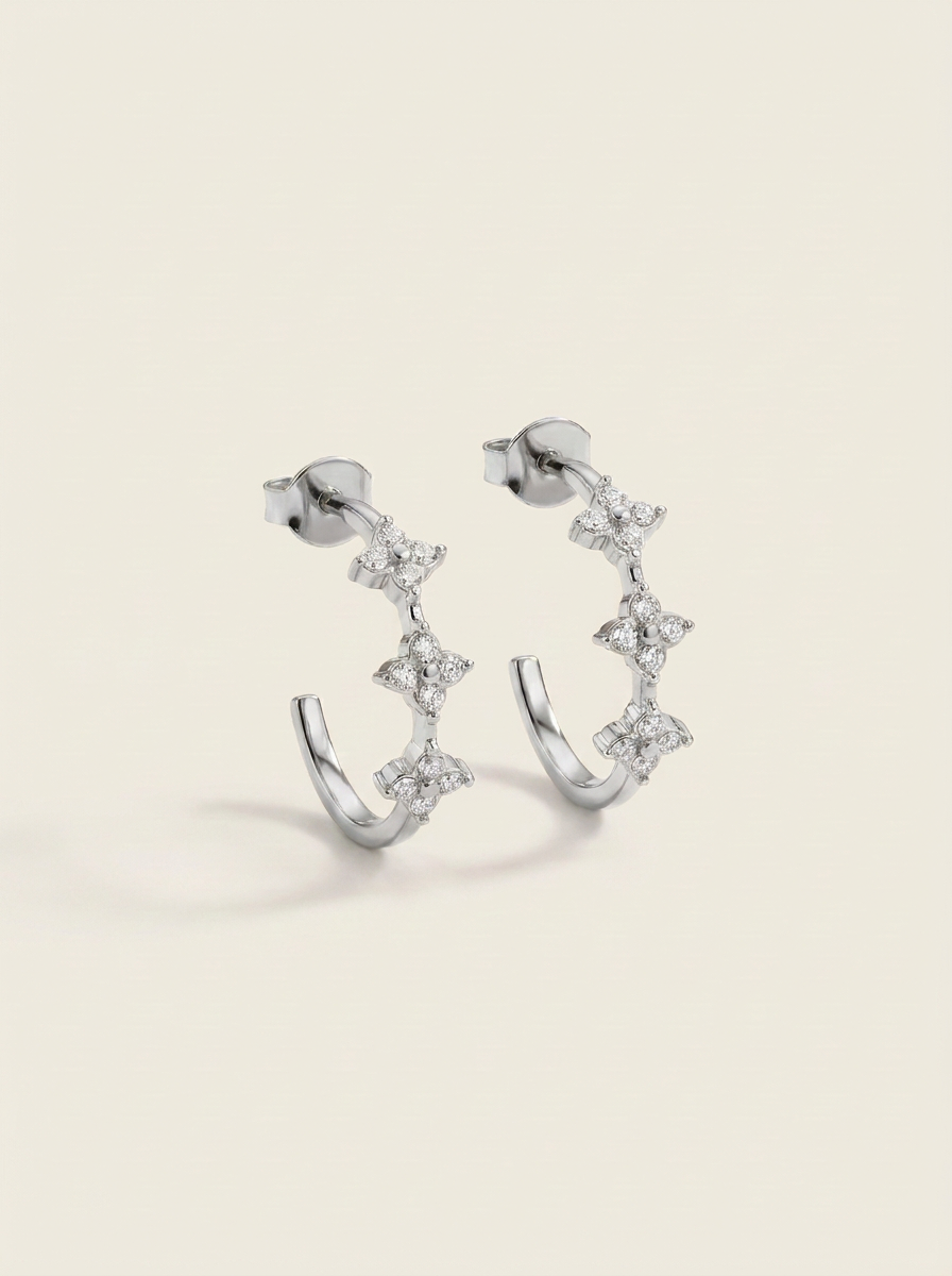 BOUCLES JOHANNA