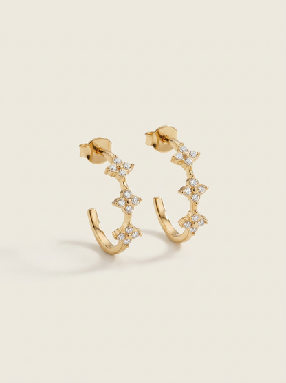 BOUCLES JOHANNA