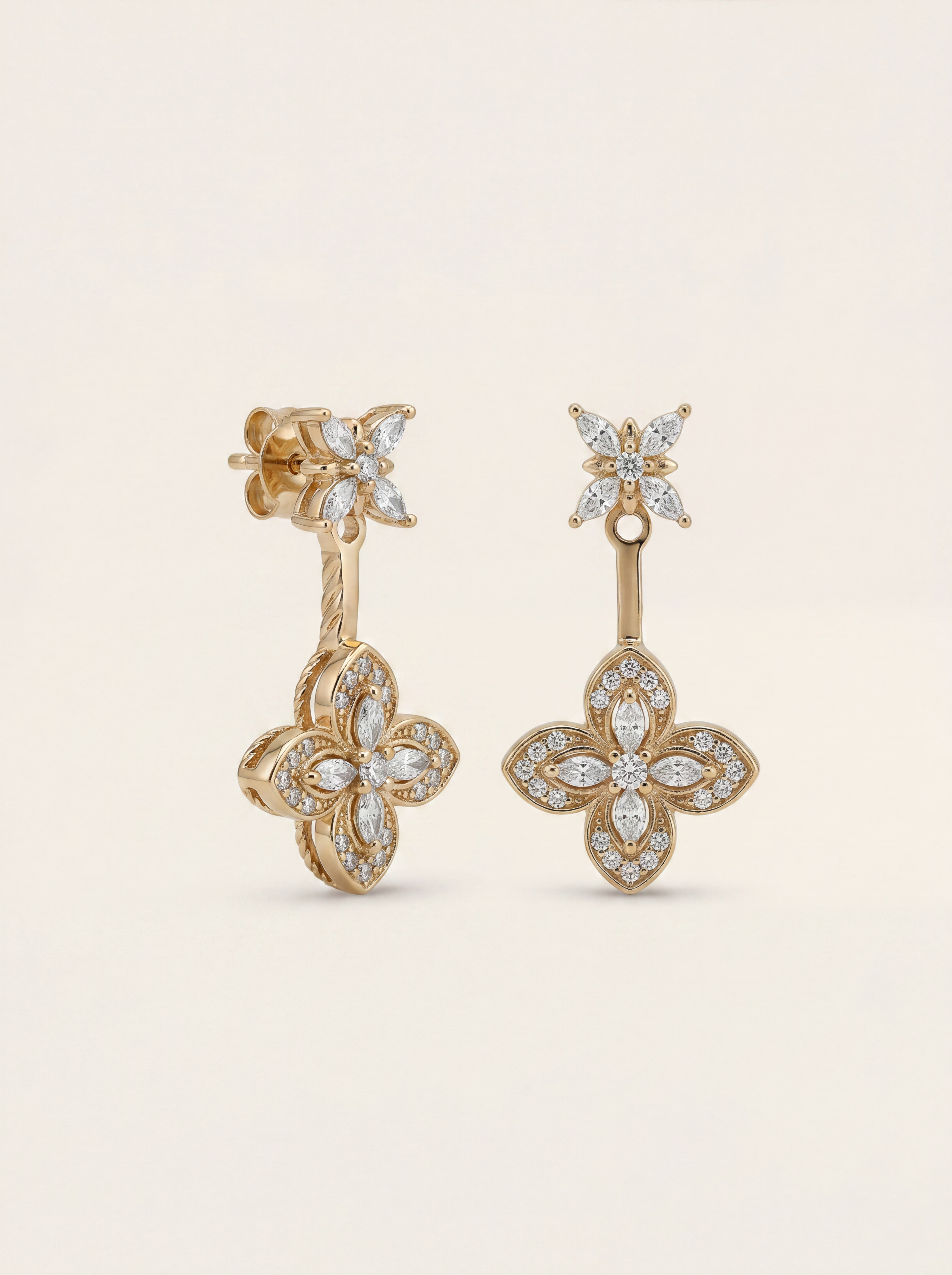 BOUCLES JUNE