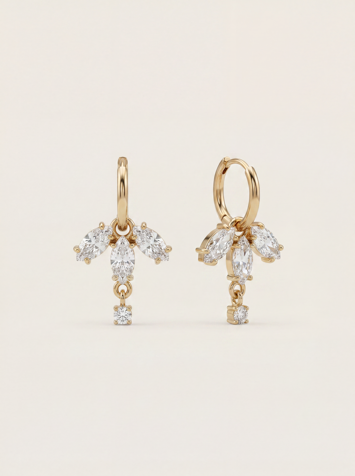 BOUCLES KIARA
