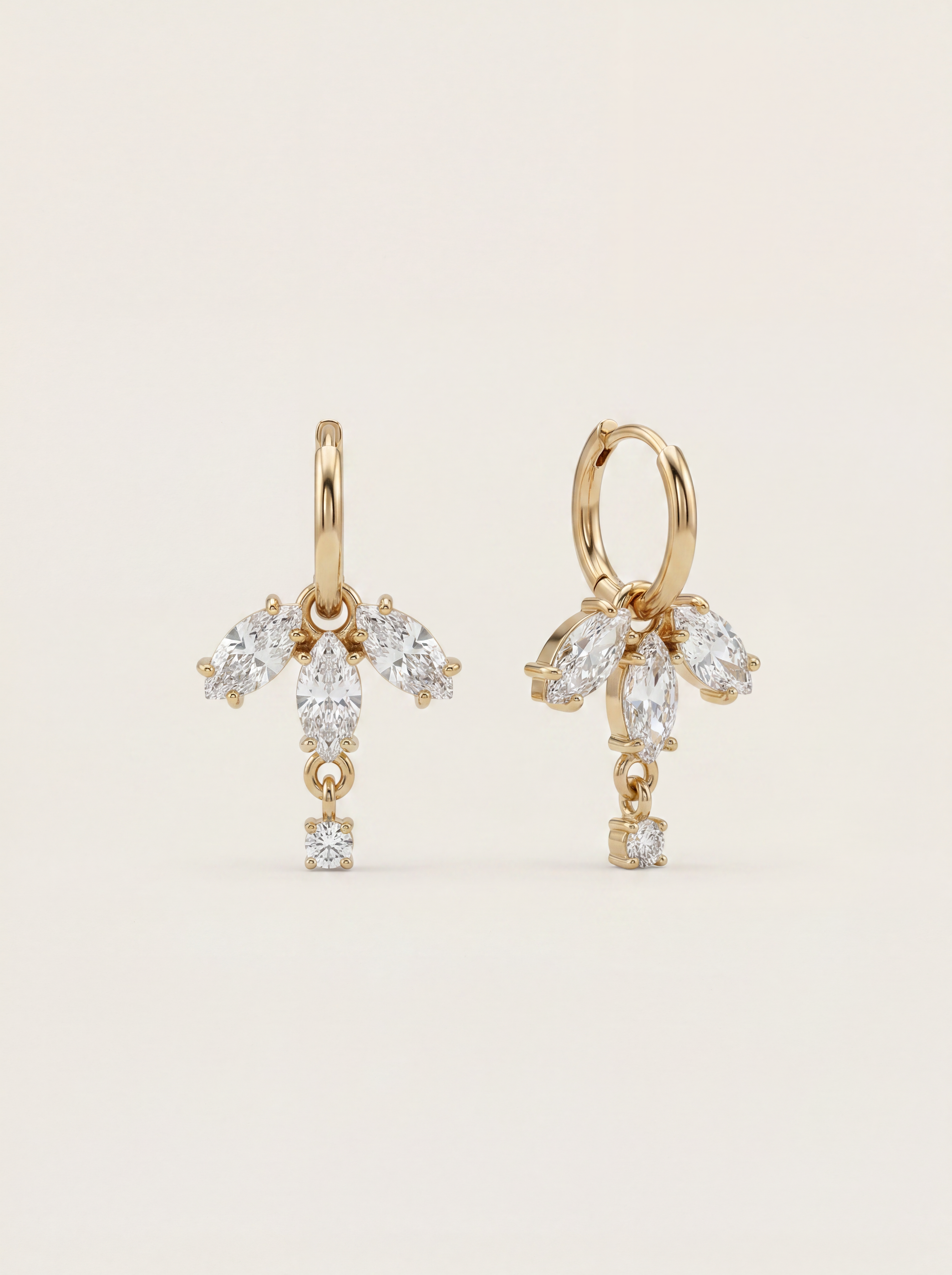 BOUCLES KIARA