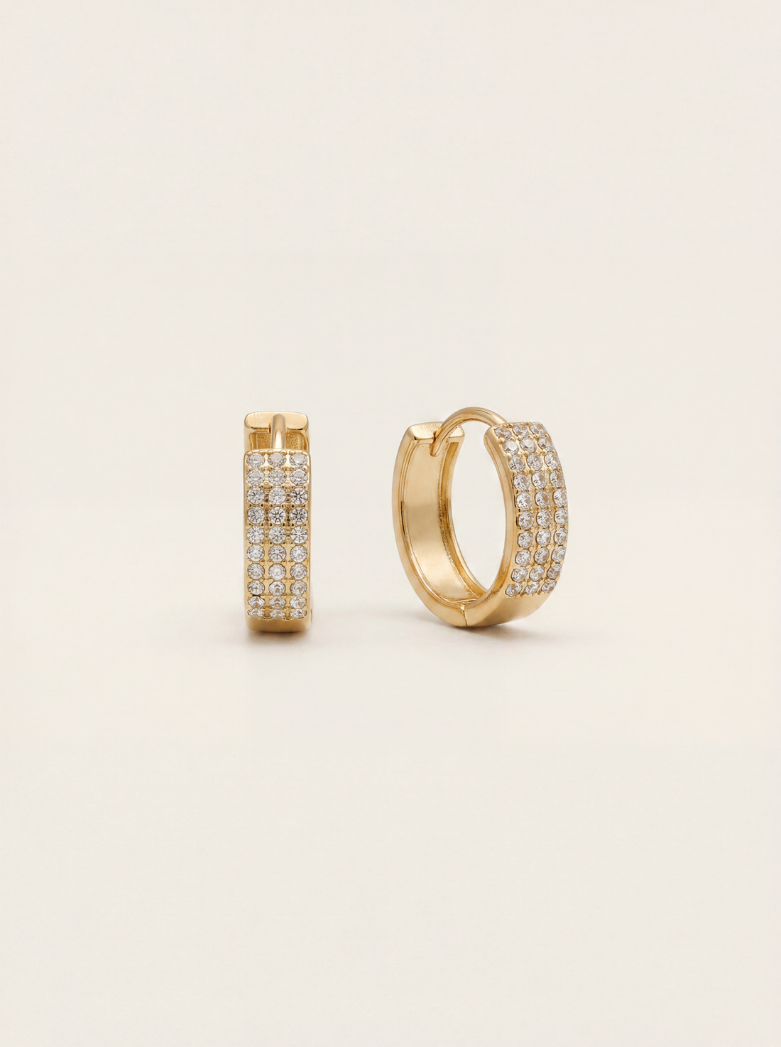 BOUCLES LEONA