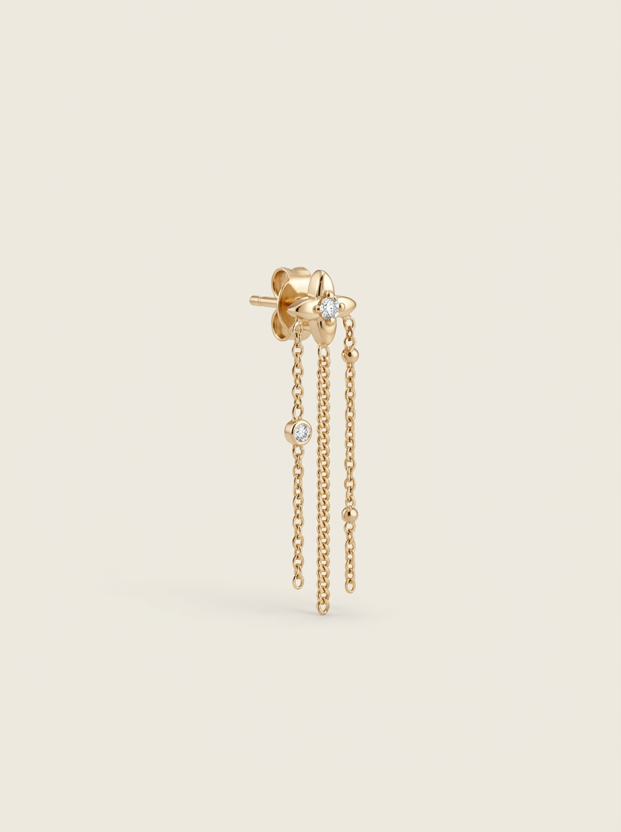 MONO BOUCLE LOUMA
