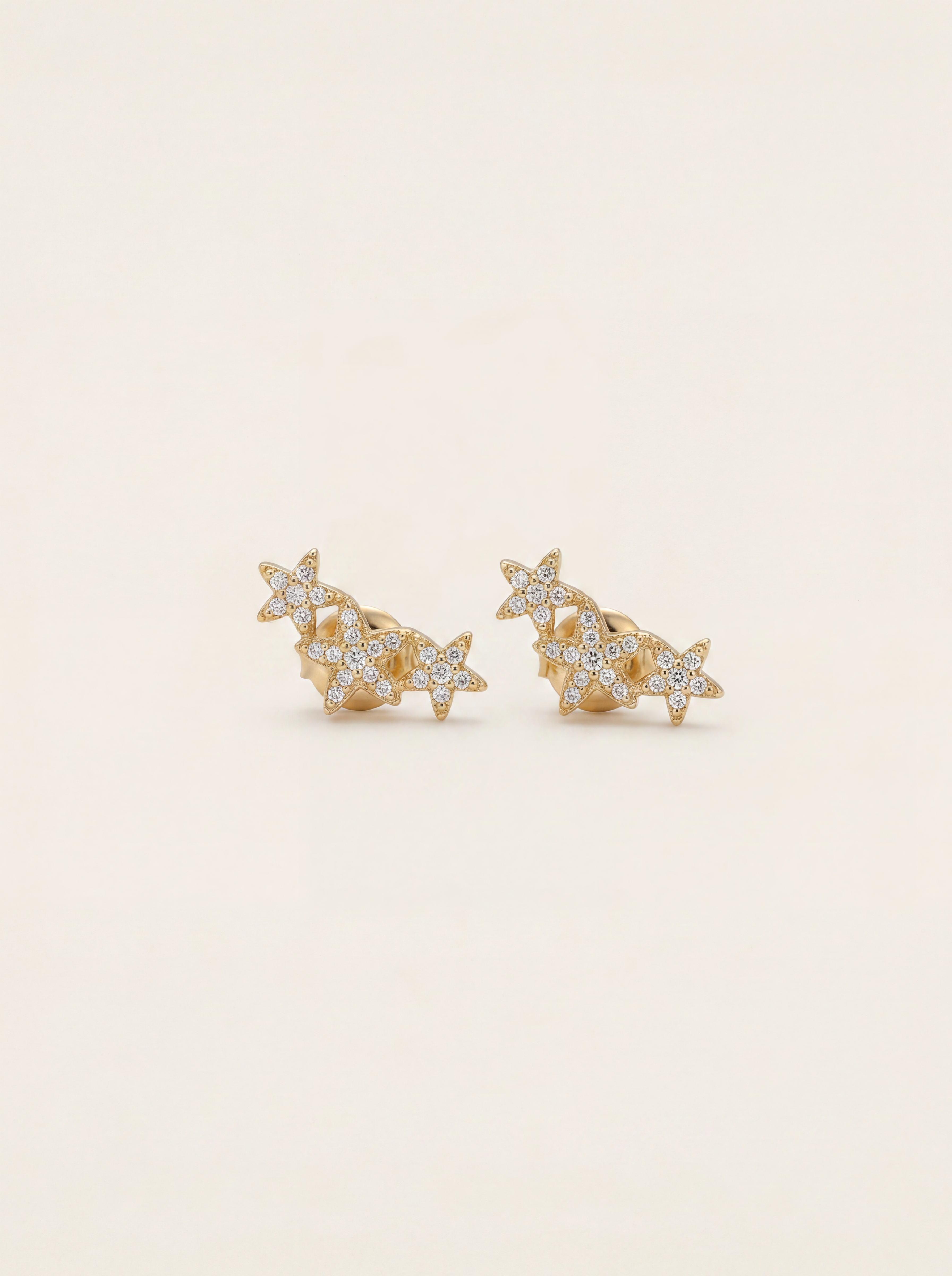 BOUCLES LYSÉA