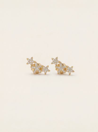 BOUCLES LYSÉA