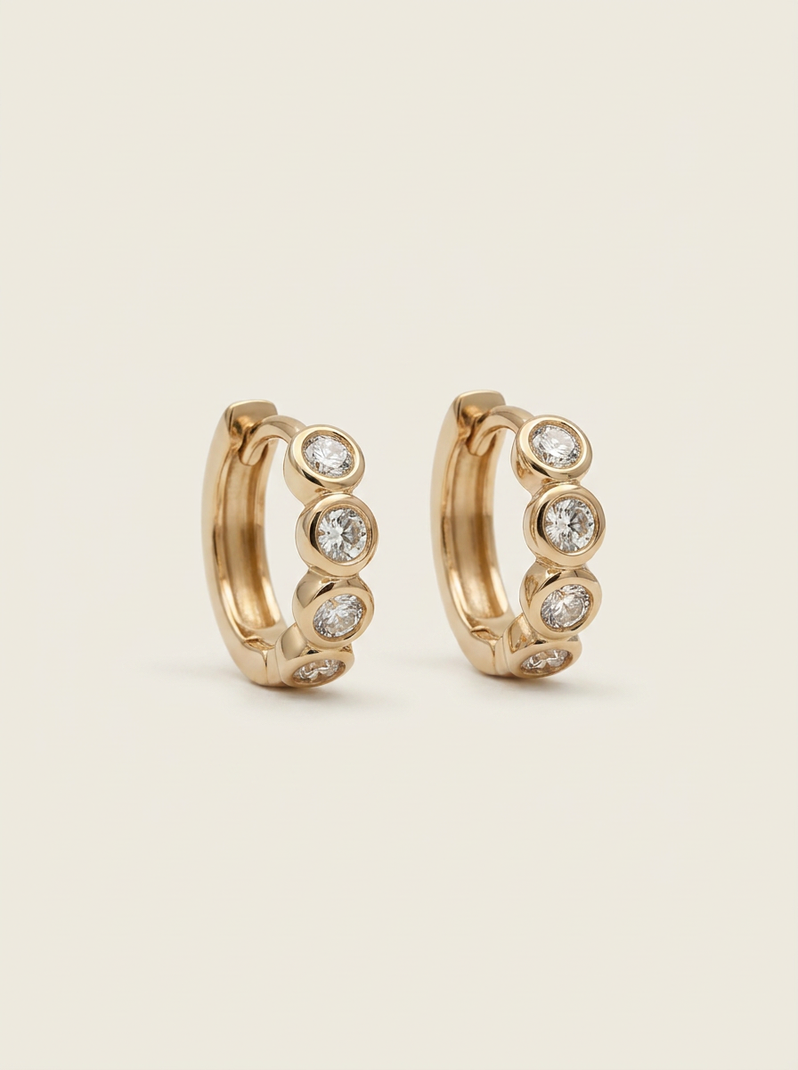 BOUCLES MARION