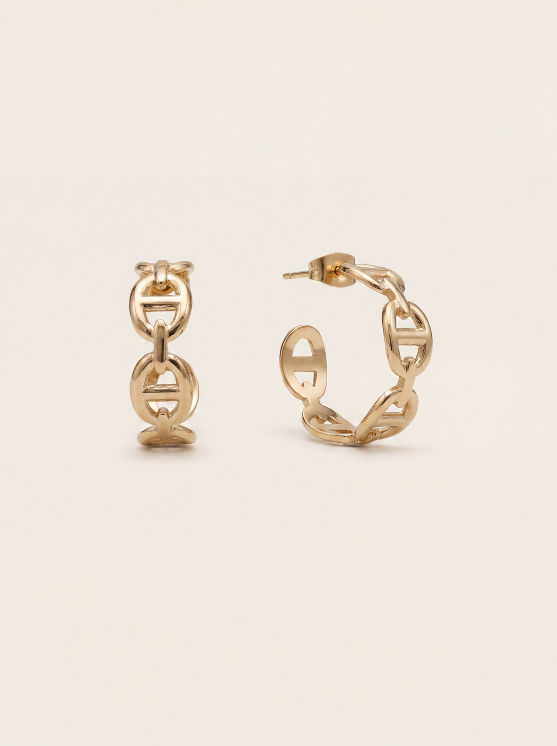 BOUCLES MÉLINE