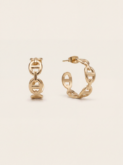 BOUCLES MÉLINE