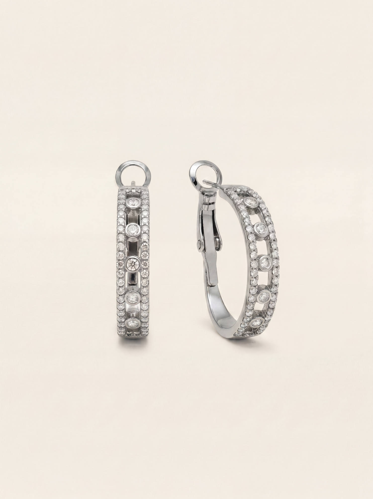 BOUCLES MUSE