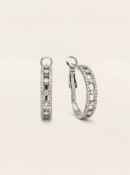 BOUCLES MUSE