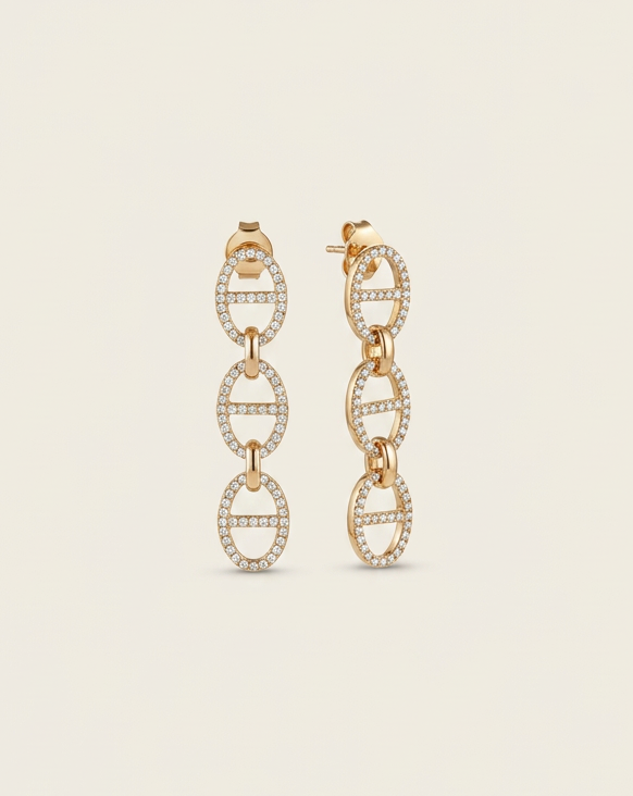 BOUCLES NESRINE