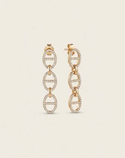 BOUCLES NESRINE