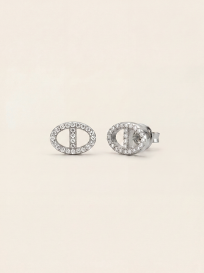 BOUCLES NESSA