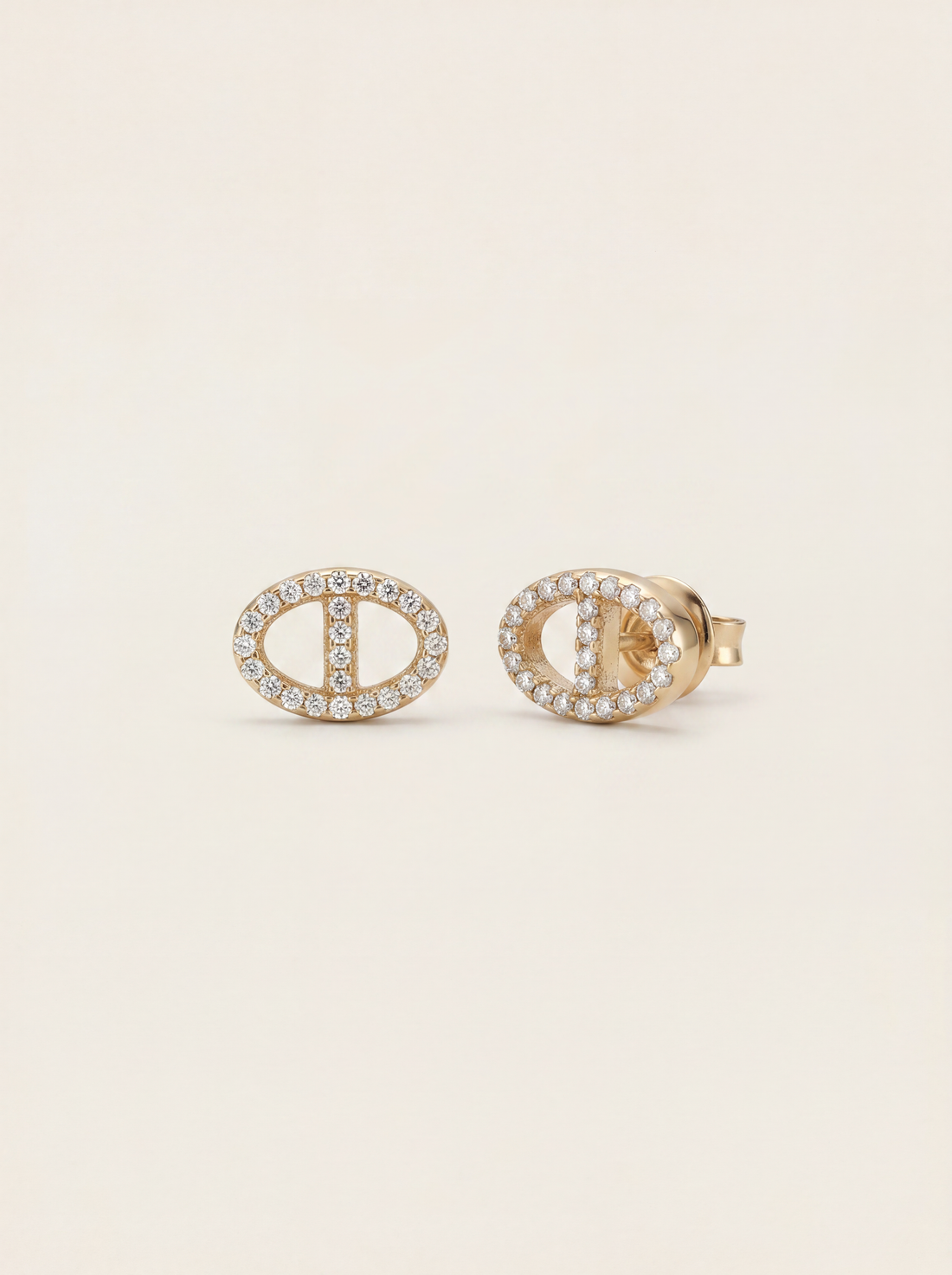 BOUCLES NESSA