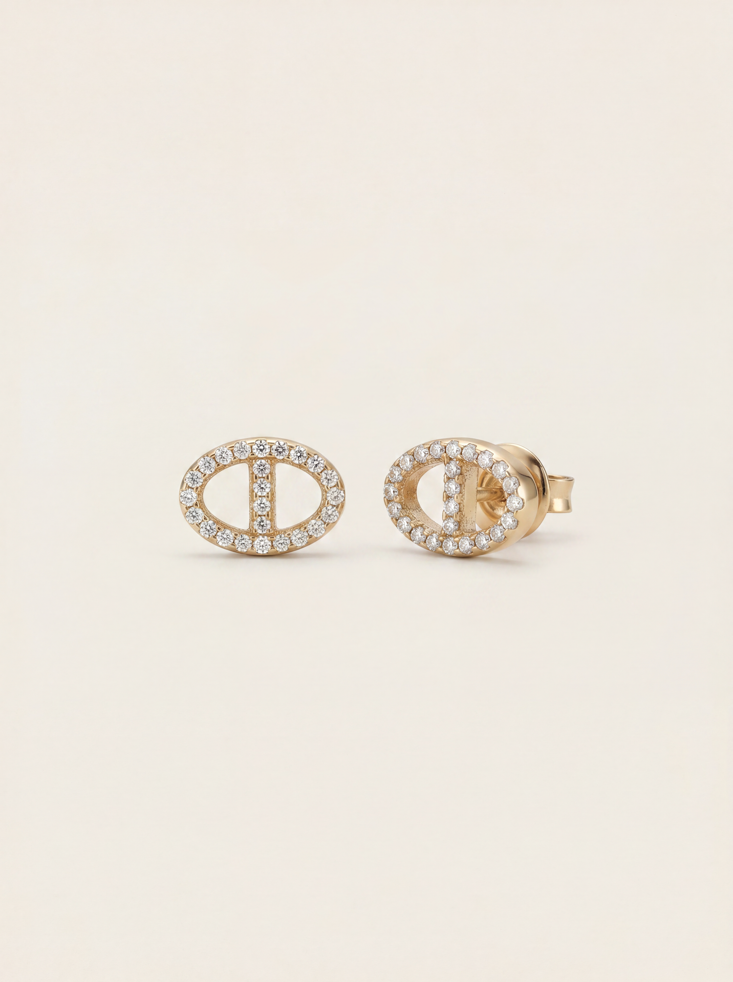 BOUCLES NESSA