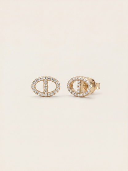 BOUCLES NESSA