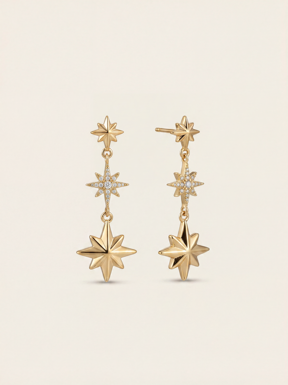 BOUCLES NOVA