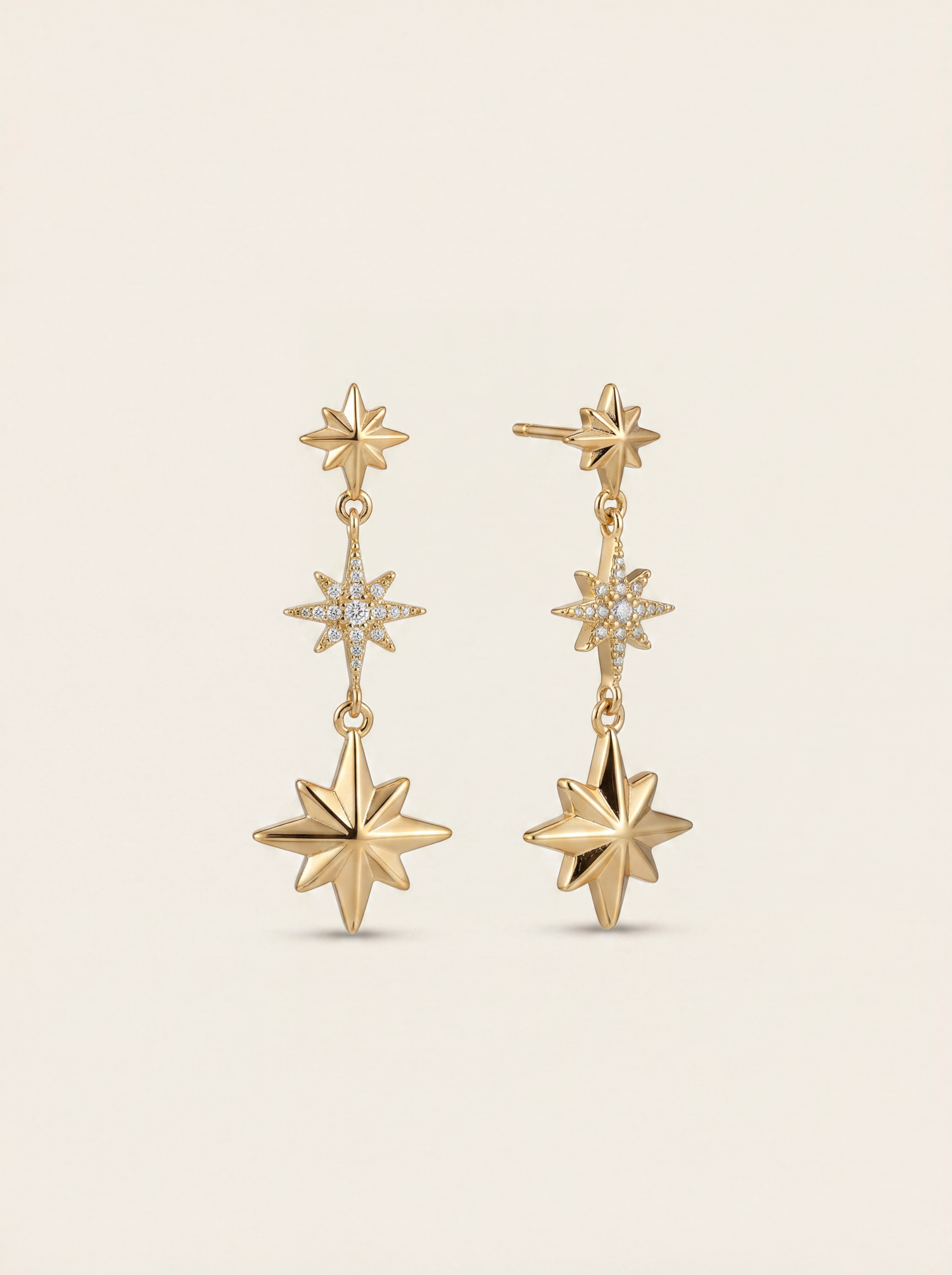 BOUCLES NOVA