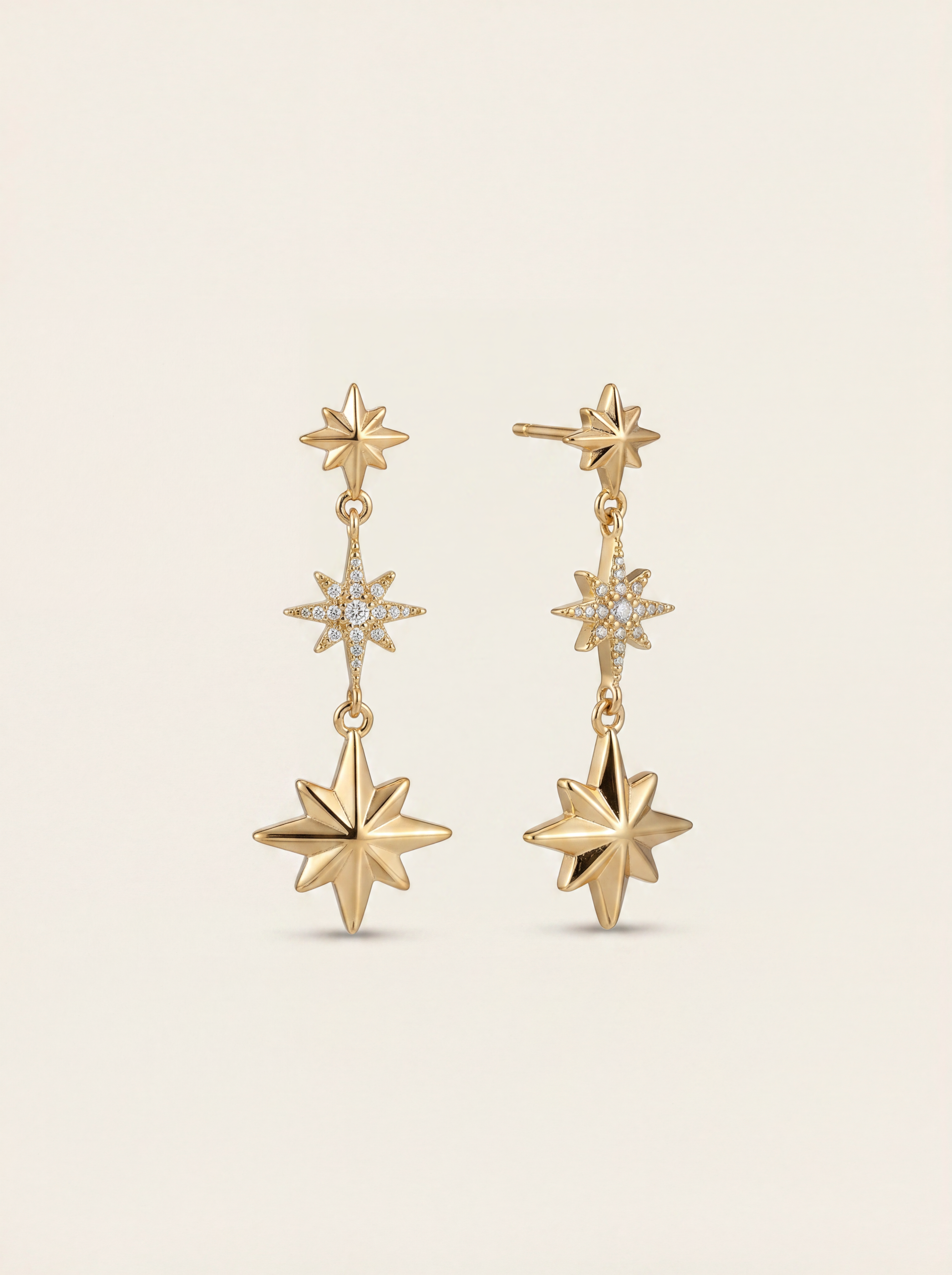 BOUCLES NOVA